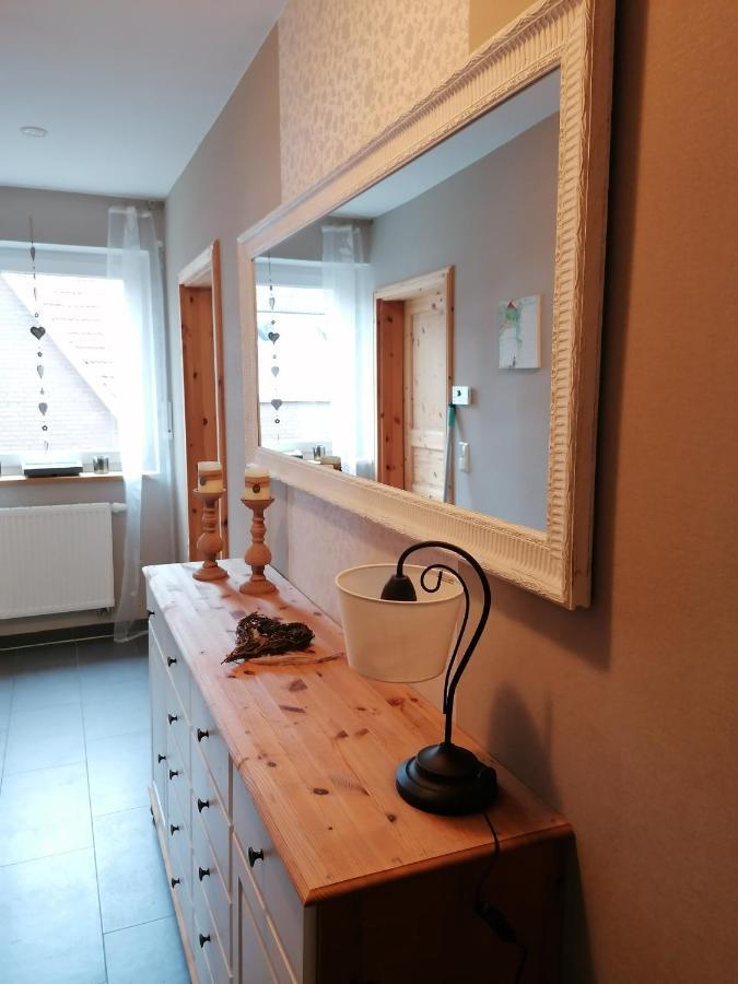 Ferienwohnung Muehlenbachhexe Lingen Εξωτερικό φωτογραφία